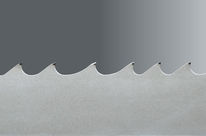 Carbide-tipped Band Saw Blade