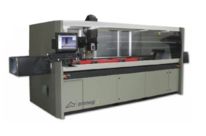 CNC machining centre with 3+1 controlled axes - Phantomatic M3