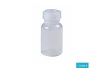 1L LDPE Plastic Bottle - CODE 8