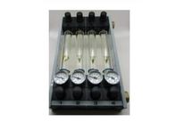 Float flowmeters | SELLA