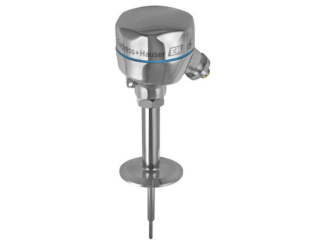Modular RTD thermometer - basic technology | iTHERM TM401