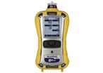 MultiRAE H2S CO CO2 O2 LIE COV GAS DETECTOR