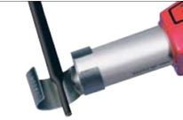 Heat shrinkable sleeving PLIOFINE SAM