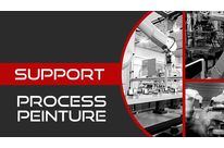 Technical Support: Painting Process