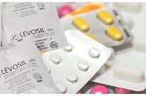 Tyvek® desiccant bags for pharmaceuticals