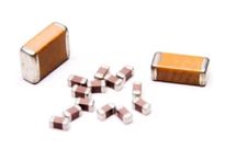 Standard CMS capacitors