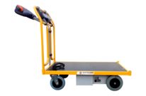 Electric trolley 180 watts ElectroRoll ER180V2