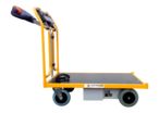 Electric trolley 180 watts ElectroRoll ER180V2
