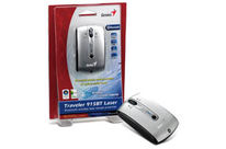  Wireless Mouse for notebook Traveler 915BT Laser
