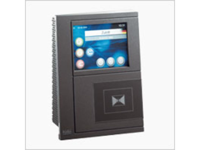 Time and Attendance - Bedanet 93 80