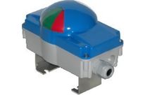 Polycarbonate enclosure IP66, mechanical switches