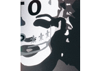 Foils TRUSTSEAL® : Grayscale Image
