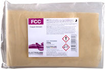Ferric Chloride : FCC
