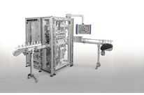 SM Cap Welding Machine