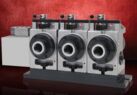 CNC divisor