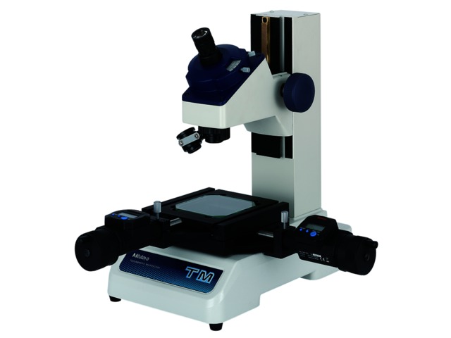  Microscope TM-505B 