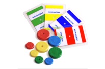 Pharmaceutical and food inspection test samples