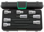 SCREWDRIVER socket set 1/2 ‘’