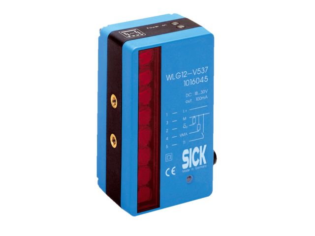 Switching automation light grids WLG - WLG12-V537