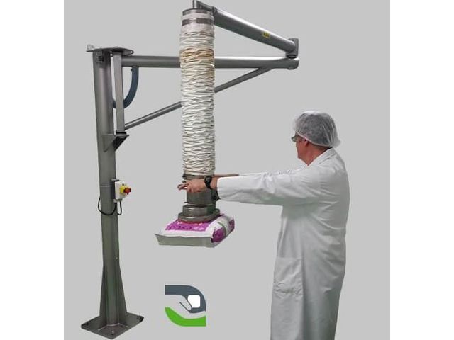 Satellite Jib Crane Jib crane or Overhead crane