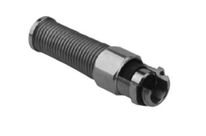 Kurzer, einteiliger Dichtungseinsatz Kurzes Anschlussgewinde Pg