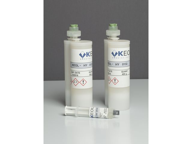 K-HY 0123WM - Special metals