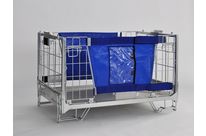 Wired PLI / MIXED / TUBULAR