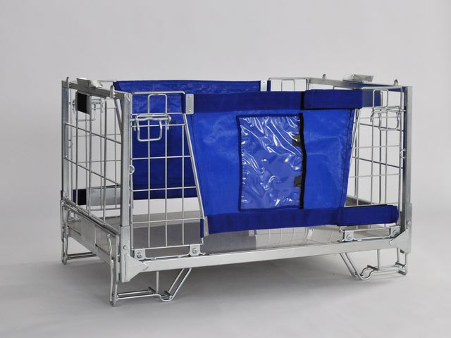 Wired PLI / MIXED / TUBULAR