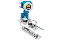 Ultrasonic flowmeter | Proline Prosonic Flow 93P 