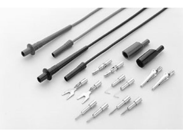 Model 1754 2-Wire, Universal 10-Piece Test Lead Kit