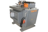 Variable Degree Automatic End Milling Machine: TK 661
