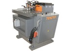 Variable Degree Automatic End Milling Machine: TK 661