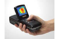 Portable pnfrared camera MIDAS and MobIR