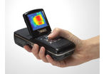 Portable pnfrared camera MIDAS and MobIR
