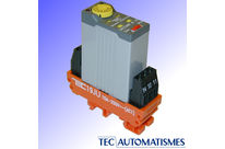 “19JU” universal timer relay