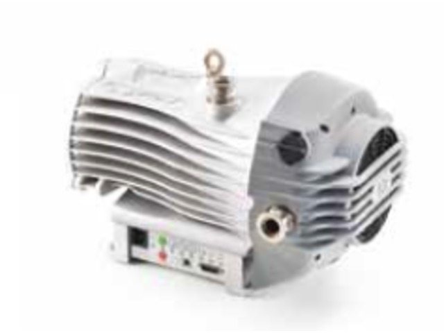 Scroll Pumps : nXDS15iC