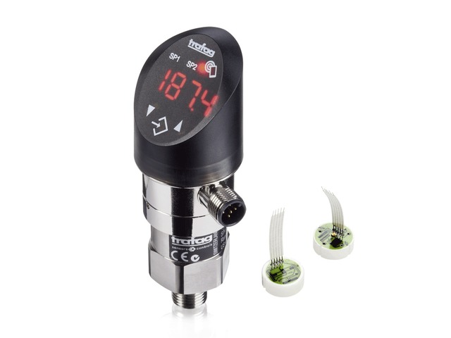 Display Pressure Switch DPC 8380