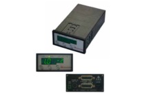 TAG Turbo and active gauge controller