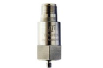 Accelerometers and velocity sensors