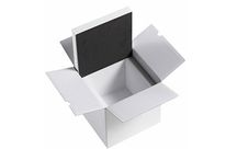 Kit for transport of heat sensitive products : POLAIRPACK® - KIT 5L30 HD