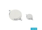 Trisure Steel tamper evident tab seal for 19mm bung - CODE 268