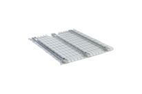 WIRE DECKING