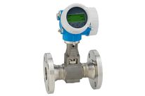 Proline Prowirl F 200 Vortex flowmeter