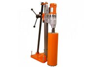Electric core drilling machine - KB130 series