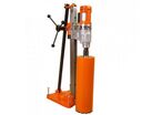 Electric core drilling machine - KB130 series