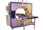 Automatic orbital wrapping machine Atis 90
