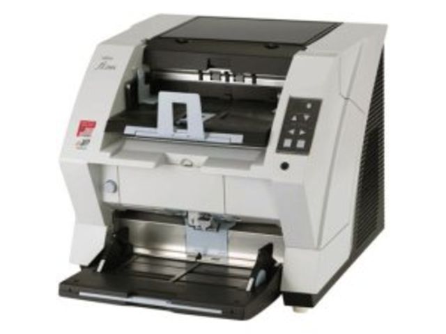 Scanner: fi-5900C