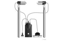 4114 Electric synchronous telescopic drive