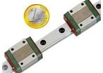 Miniature linear guideway