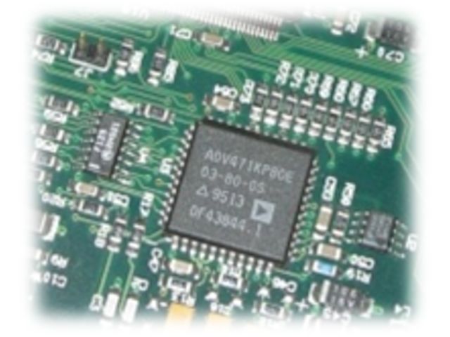 Electronique Manufacturing Services